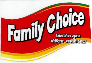 Family Choice(label) Device mark 2659626 Trademark