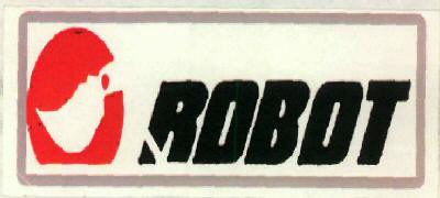 Robot (label) Device mark 2661147 Trademark