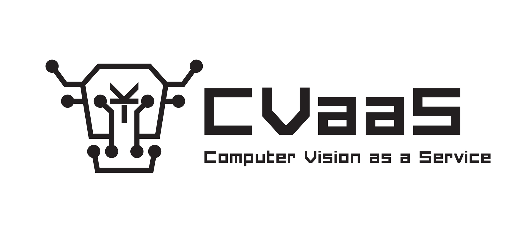 Cvaas Computer Vision As A Service Device mark 5285412 Trademark