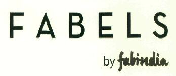 Fabels By Fabindia (label) Device mark 2662433 Trademark