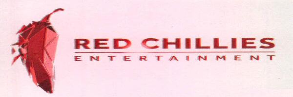 Red Chillies Entertainment Device mark 2662873 Trademark