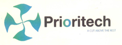 Prioritech With Device Device mark 2663096 Trademark