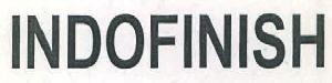 Indofinish Device mark 2664003 Trademark