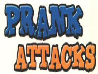 Prank Attacks Device mark 2664059 Trademark