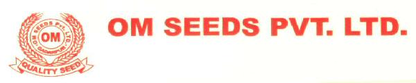 Om Seeds Pvt. Ltd. (label) Device mark 2664099 Trademark