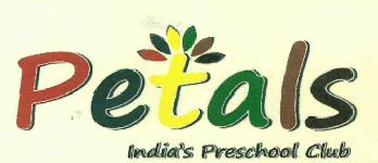 Petals (label) Device mark 2665311 Trademark