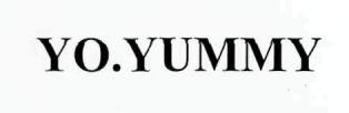 Yo. Yummy Device mark 2666537 Trademark