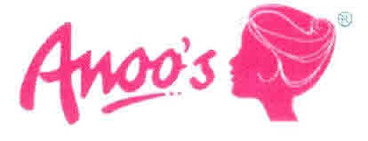 Anoo's (logo) Device mark 2666580 Trademark