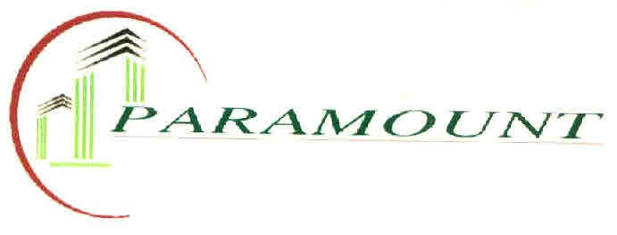 Paramount Device mark 2666648 Trademark