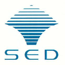 Sed (device) Device mark 2666669 Trademark