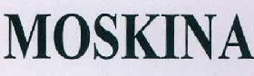 Moskina Device mark 2667686 Trademark