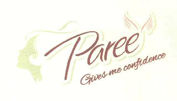 Paree (device) Device mark 2667853 Trademark