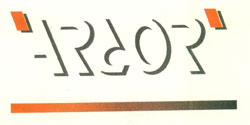 Ardor With Label Device mark 2668944 Trademark