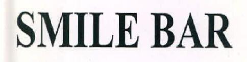 Smile Bar Device mark 2669064 Trademark
