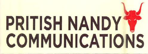 Pritish Nandy Communications Device mark 2669237 Trademark