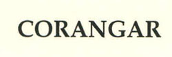 Corangar Device mark 2669332 Trademark