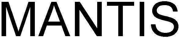 Mantis Device mark 2669767 Trademark