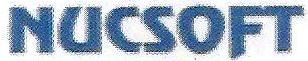Nucsoft Device mark 2669823 Trademark