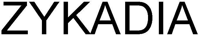 Zykadia Device mark 2669873 Trademark