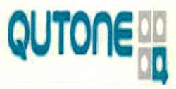 Qutone With Label Device mark 2673039 Trademark