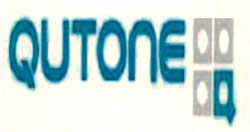 Qutone With Label Device mark 2673048 Trademark