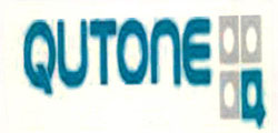 Qutone With Label Device mark 2673055 Trademark