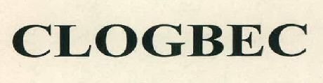 Clogbec Device mark 2675155 Trademark