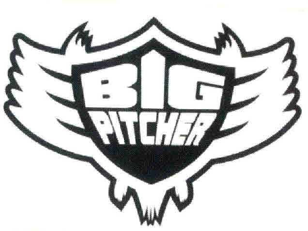 Big Pitcher Device mark 2675197 Trademark
