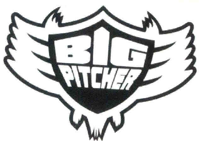 Big Pitcher Device mark 2675198 Trademark