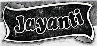 Jayanti Device mark 2675666 Trademark