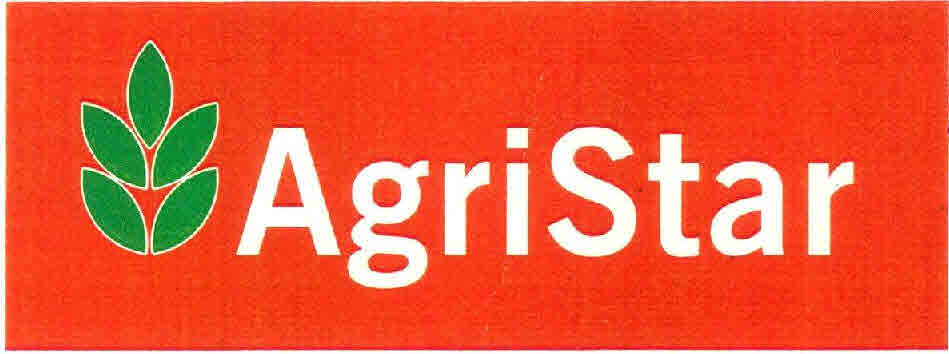 Agristar Device mark 2676095 Trademark