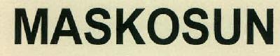 Maskosun Device mark 2676222 Trademark