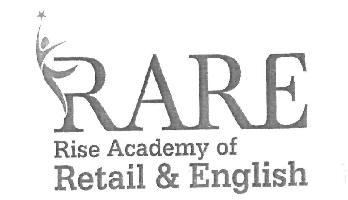 Rare (label) Device mark 2676552 Trademark