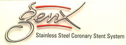 Genx Device mark 2676596 Trademark