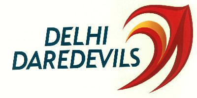 Delhi Daredevils (label) Device mark 2676673 Trademark