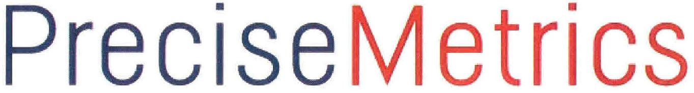Precise Metrics Device mark 2676877 Trademark