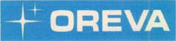 Oreva Device mark 2677284 Trademark