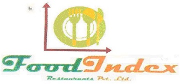 Foodindex Restaurants Pvt Ltd (with Logo) Device mark 2679787 Trademark