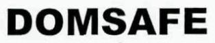 Domsafe Device mark 2680889 Trademark