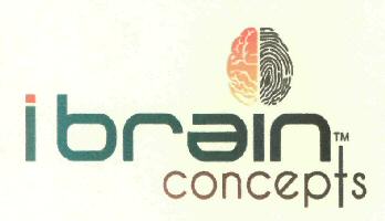 Ibrain Concepts (device) Device mark 2680915 Trademark