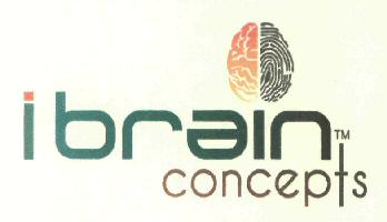 Ibrain Concepts (device) Device mark 2680916 Trademark