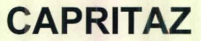 Capritaz Device mark 2680978 Trademark