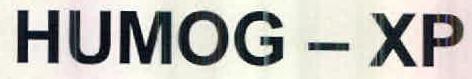 Humog - Xp Device mark 2680985 Trademark