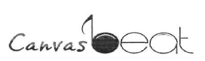 Canvas Beat (device) Device mark 2681007 Trademark