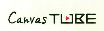 Canvas Tube (label) Device mark 2681014 Trademark