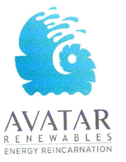 Avatar Device mark 2682225 Trademark