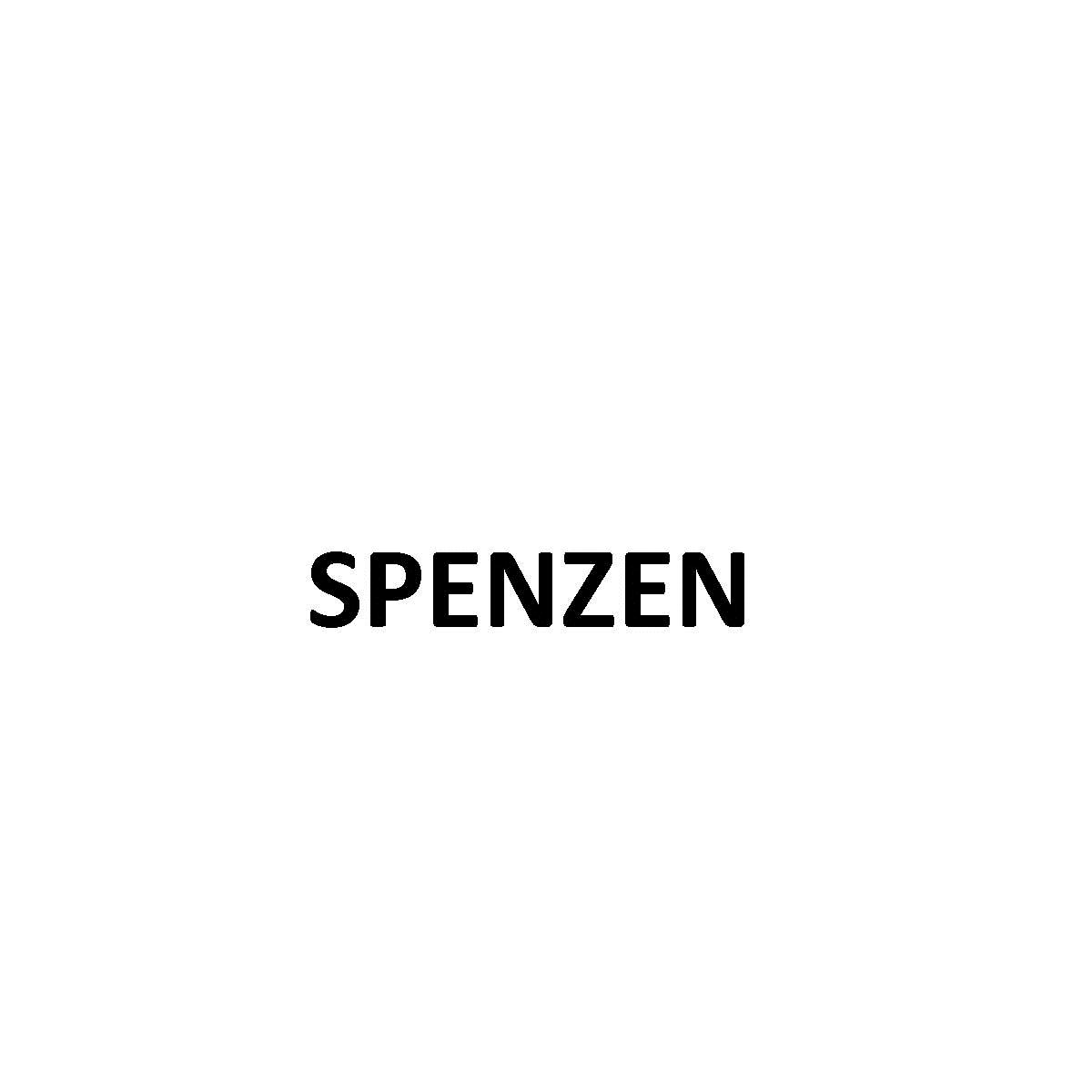 Spenzen Device mark 2682711 Trademark