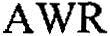 Awr Device mark 2682779 Trademark