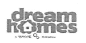 Dream Homes (label) Device mark 2682906 Trademark