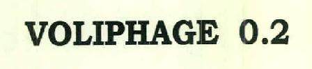 Voliphage 0.2 Device mark 2684014 Trademark